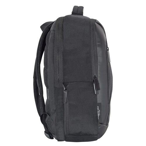 Mochila Negro KNX54 New York Kenneth Cole