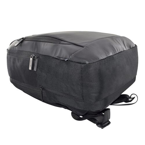 Mochila Negro KNX54 New York Kenneth Cole