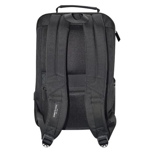 Mochila Negro KNX51 New York Kenneth Cole