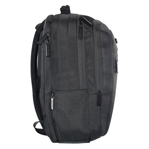 Mochila Negro KNX51 New York Kenneth Cole