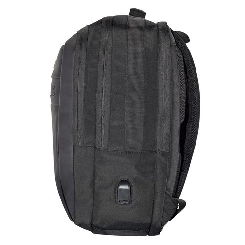 Mochila Negro KNX51 New York Kenneth Cole