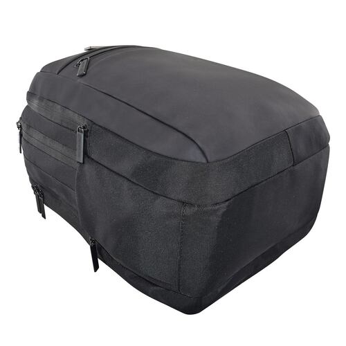 Mochila Negro KNX51 New York Kenneth Cole