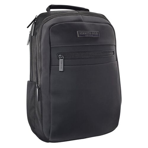 Mochila Negro KNX51 New York Kenneth Cole