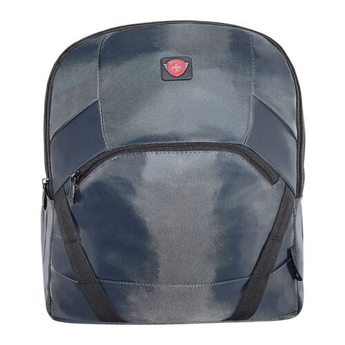 Mochila Gris SNX00012B Swiss Navy