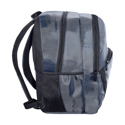 Mochila Gris SNX00012B Swiss Navy
