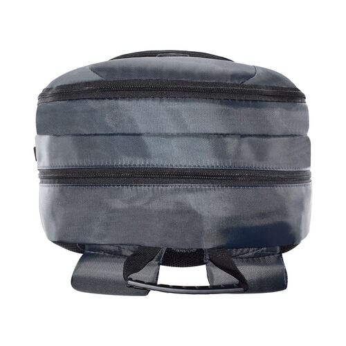 Mochila Gris SNX00012B Swiss Navy