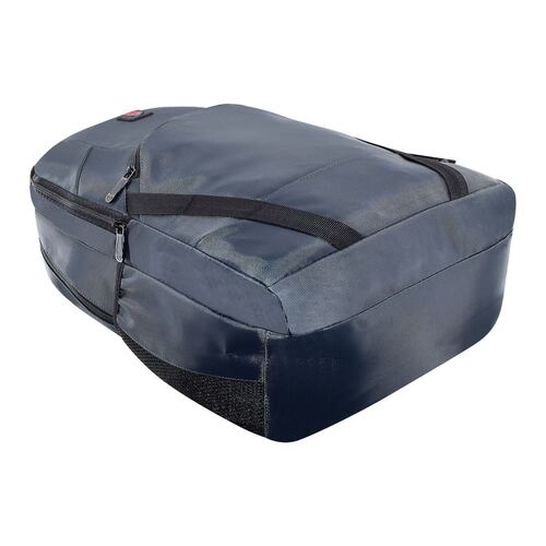Mochila Gris SNX00012B Swiss Navy