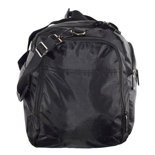 Dufflebag Negra RKS00056A Kenneth Cole