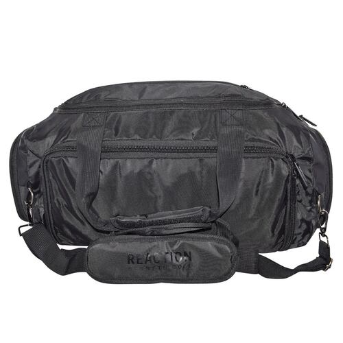 Dufflebag Negra RKS00056A Kenneth Cole