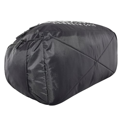 Dufflebag Negra RKS00056A Kenneth Cole