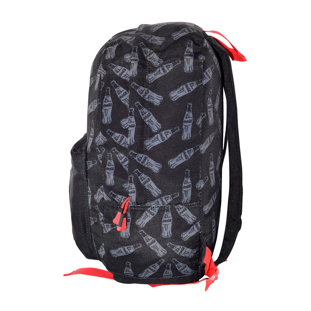 Mochila negra sales