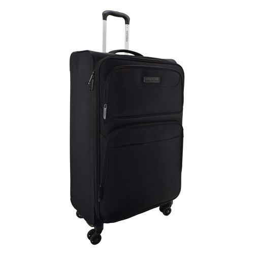 Maleta 29" Negro Nueva York Kenneth Cole