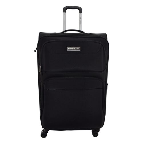 Maleta 29" Negro Nueva York Kenneth Cole