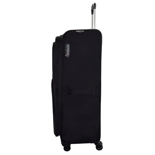 Maleta 29" Negro Nueva York Kenneth Cole
