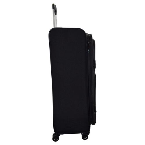 Maleta 29" Negro Nueva York Kenneth Cole