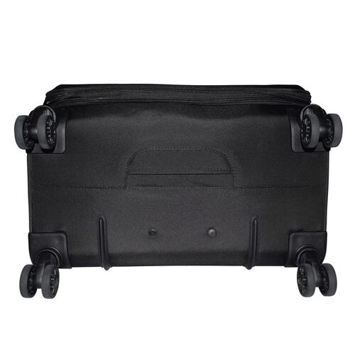 Maleta 29" Negro Nueva York Kenneth Cole