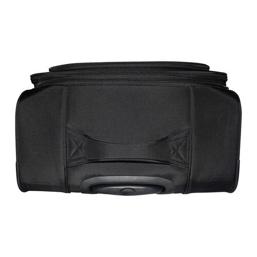 Maleta 29" Negro Nueva York Kenneth Cole