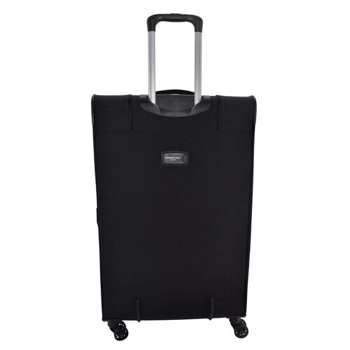 Maleta 29" Negro Nueva York Kenneth Cole