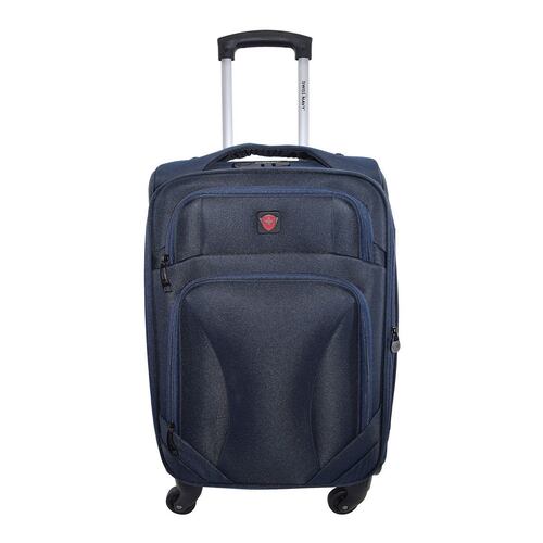 Maleta 20" Azul Lema Swiss Navy
