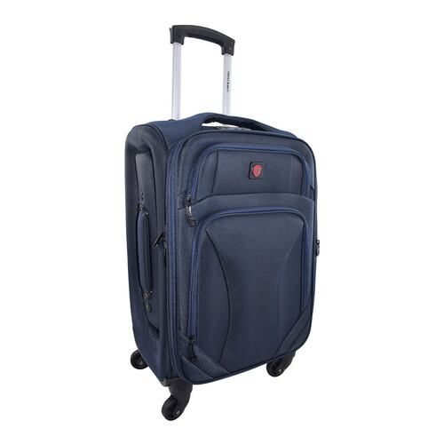 Maleta 20" Azul Lema Swiss Navy