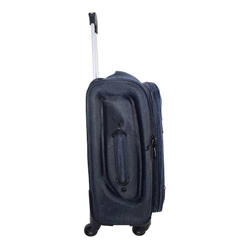 Maleta 20" Azul Lema Swiss Navy
