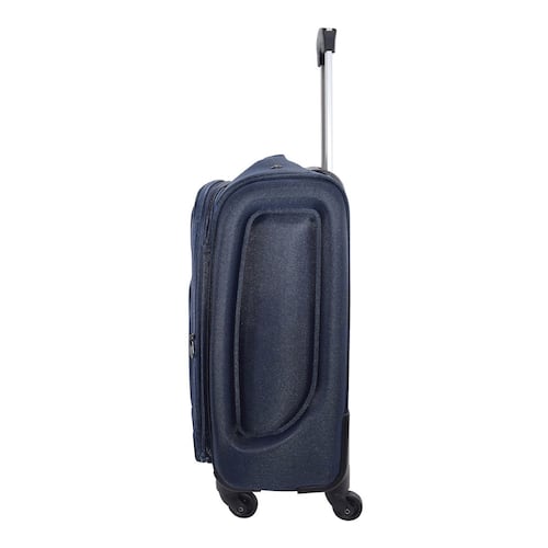 Maleta 20" Azul Lema Swiss Navy
