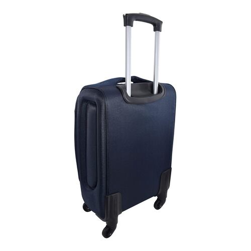 Maleta 20" Azul Lema Swiss Navy