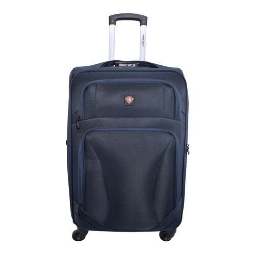 Maleta 24" Azul Lema Swiss Navy