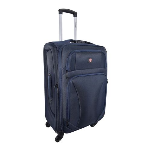 Maleta 24" Azul Lema Swiss Navy