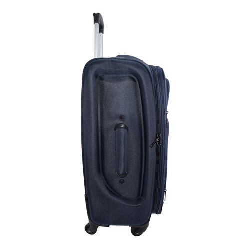 Maleta 24" Azul Lema Swiss Navy