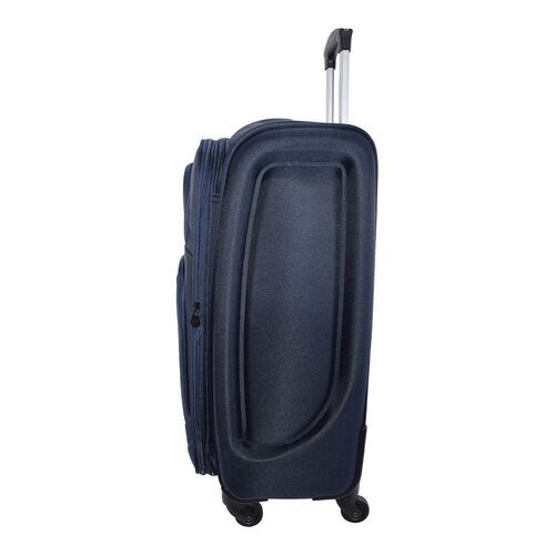 Maleta 24" Azul Lema Swiss Navy