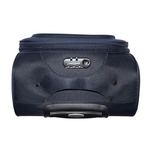 Maleta 24" Azul Lema Swiss Navy