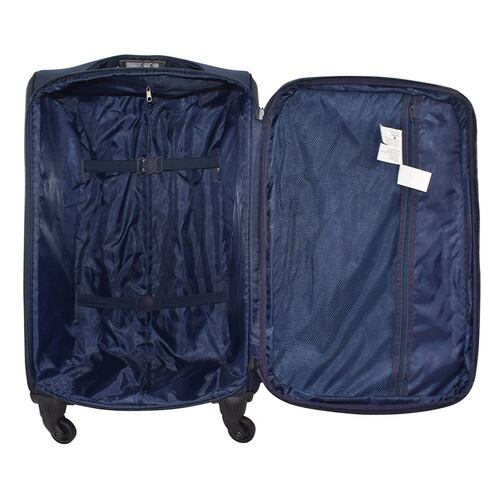 Maleta 24" Azul Lema Swiss Navy