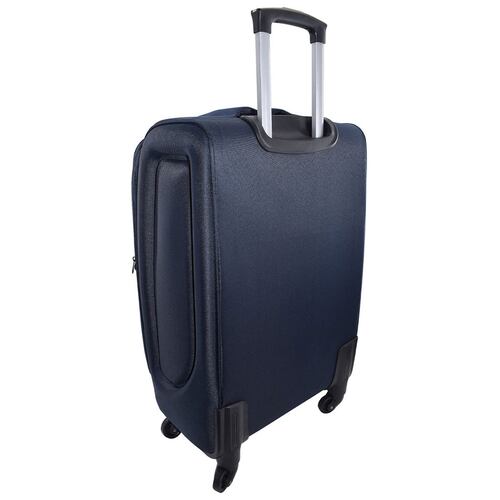 Maleta 24" Azul Lema Swiss Navy