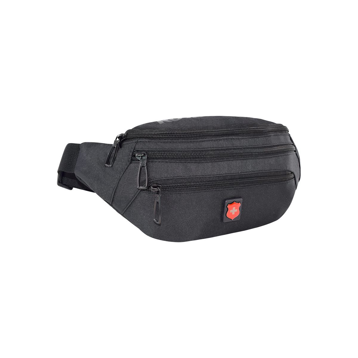 Cangurera Unisex Cangurera Piel Cartera Para Mujer Lo Esencial