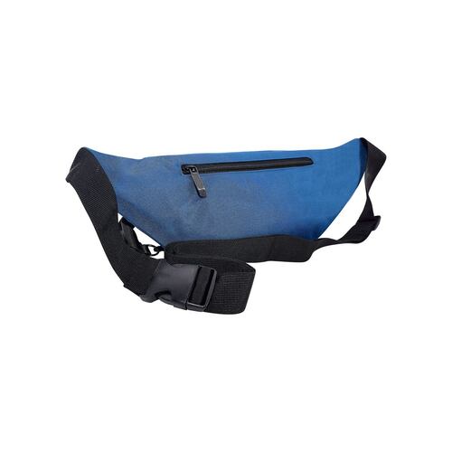 Cangurera Swiss Navy Azul