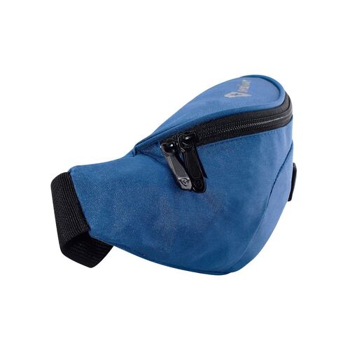Cangurera Swiss Navy Azul