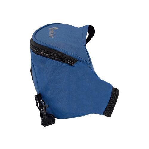 Cangurera Swiss Navy Azul