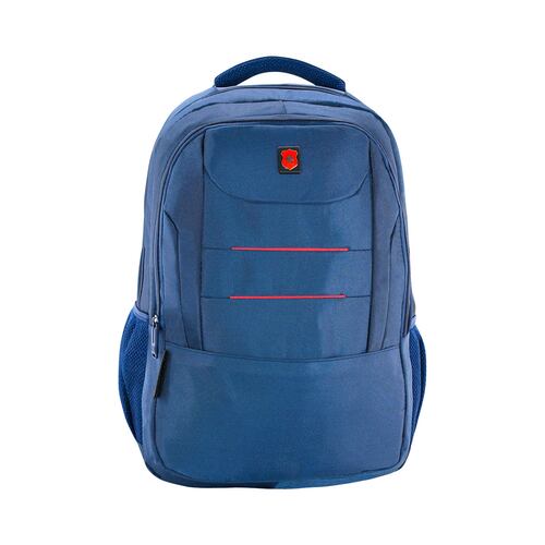 Mochila Umbro para Laptop 16" Azul Royal Swiss