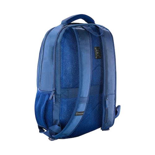 Mochila Umbro para Laptop 16" Azul Royal Swiss