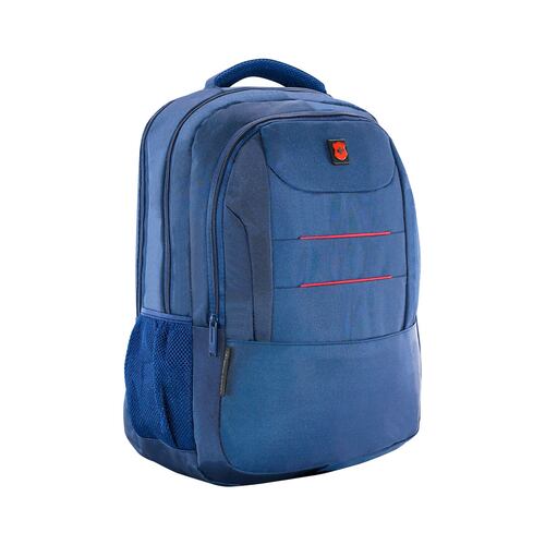 Mochila Umbro para Laptop 16" Azul Royal Swiss