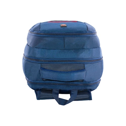 Mochila Umbro para Laptop 16" Azul Royal Swiss