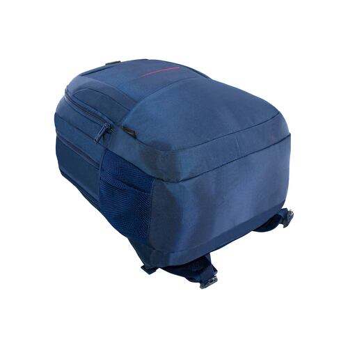 Mochila Umbro para Laptop 16" Azul Royal Swiss