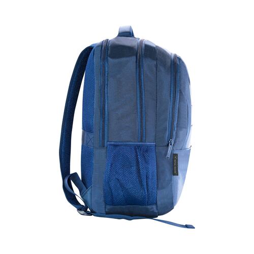 Mochila Umbro para Laptop 16" Azul Royal Swiss