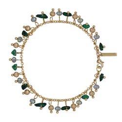 pulsera-en-acabado-dorado-con-piedra-natural-chip-malaquita-y-cristales-facetados-emanuel-ungaro