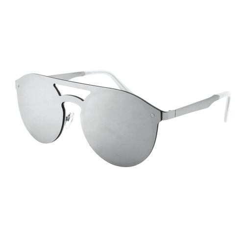 Lentes de Sol Redondos P888-JX Mossimo