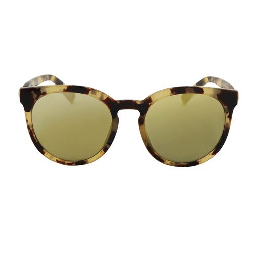 Lentes de Sol Redondos Emanuel Ungaro