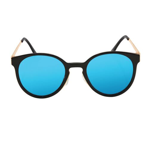 Lentes de Sol Redondos PNPHZ19AZ Mossimo