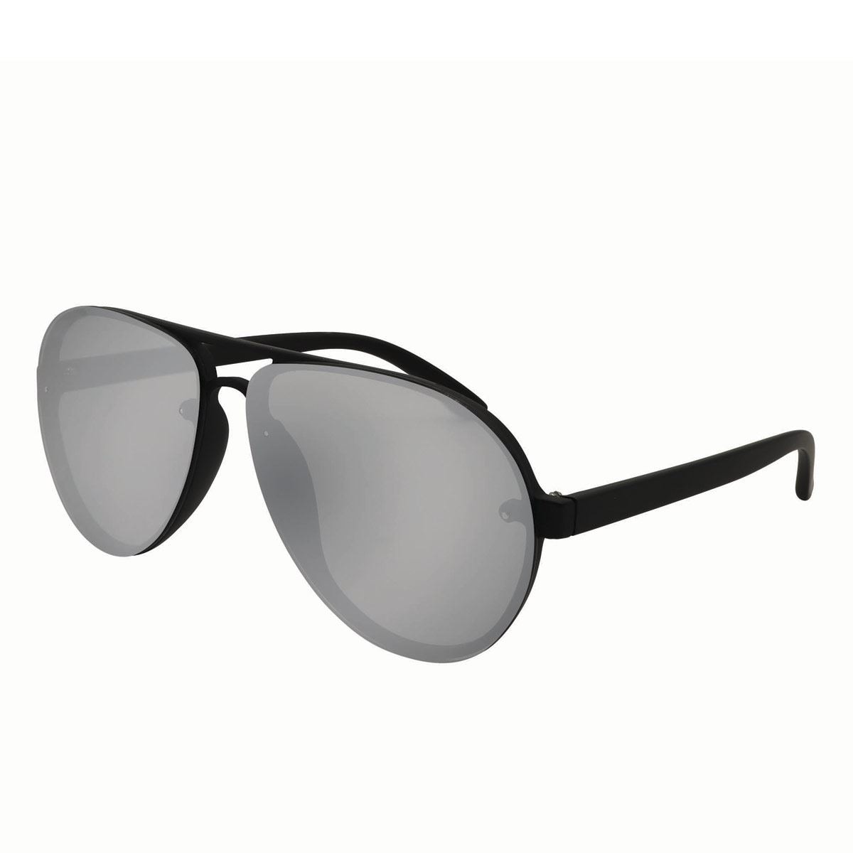 Lentes aviador online negro