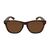 Lentes de sol wayfarer pas carey mica café Emanuel Ungaro